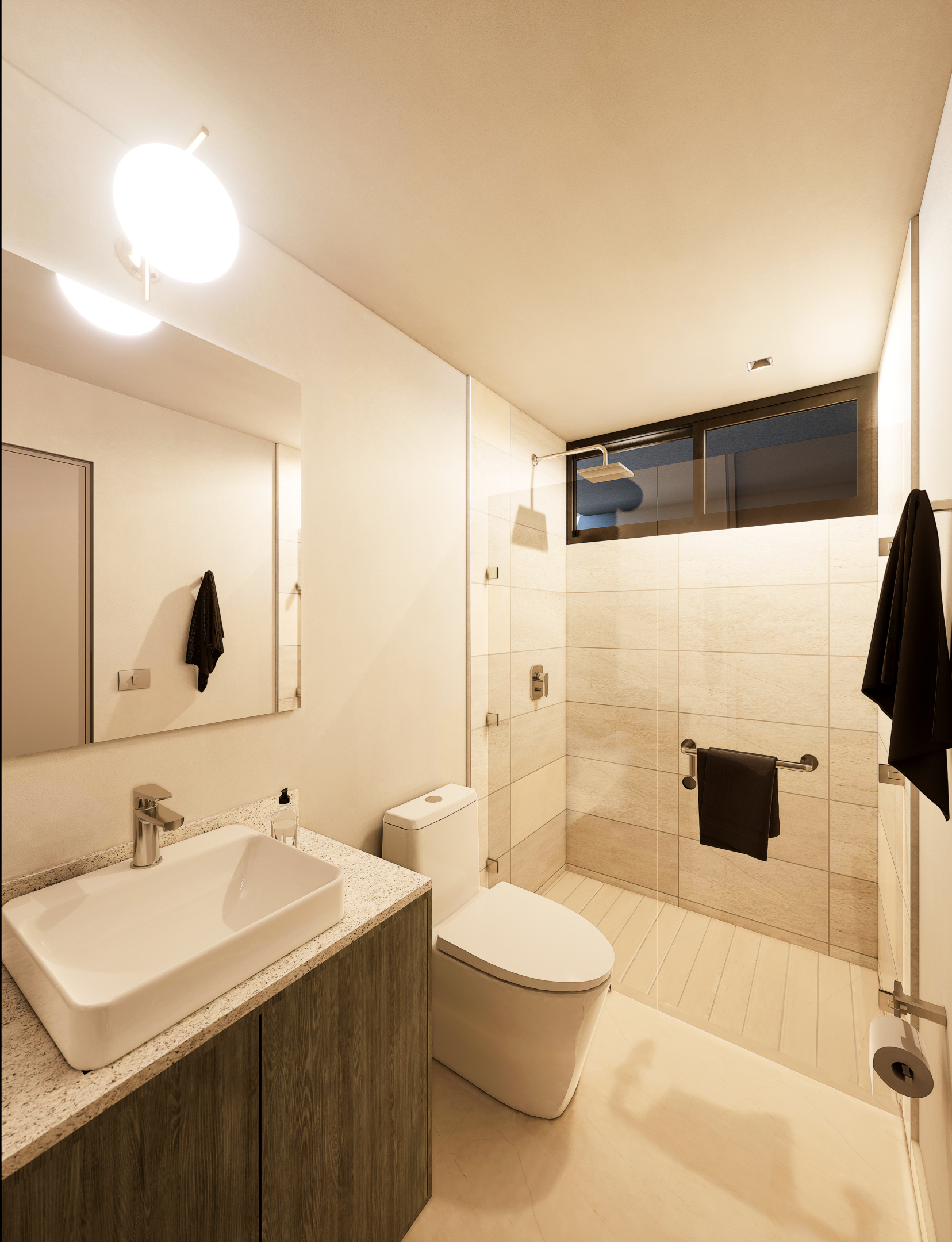 Baño